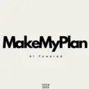 Makemyplan Logo